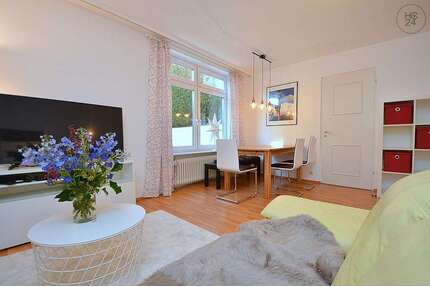 Wohnen auf Zeit in Stuttgart 1.290,00 €