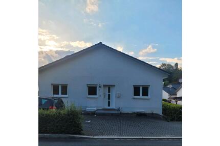 Wunderschöne 3 Zimmer Wohnung in Wiehl-Alferzhagen zum 01.07.26