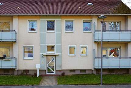 Wohnung zum Mieten in Bochum 455,00 € 44.75 m²