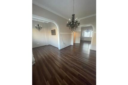 Maisonette Wohnung Bremen-Neustadt