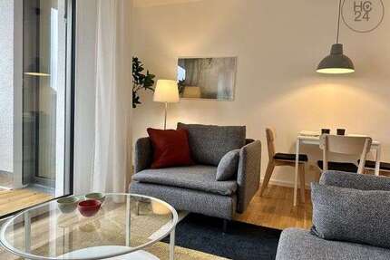 Wohnen auf Zeit in Leipzig 1.150,00 €