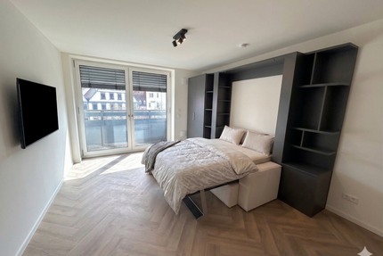 Wohnung zum Mieten in Augsburg 930,00 € 35 m²