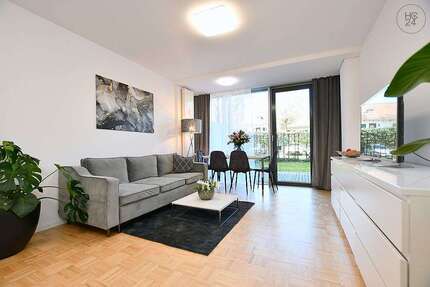 Wohnen auf Zeit in Stuttgart 1.390,00 €