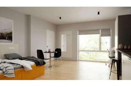 Wohnen auf Zeit in Berlin 1.079,00 €