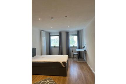 1 Zimmer in einer WG Mittelbiberach 88441