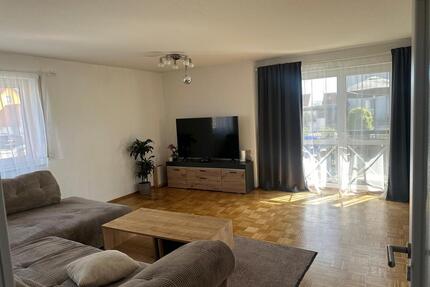 Herrieden,3-Zimmer Wohnung EG - 1.150,00&nbsp;EUR Kaltmiete, ca.&nbsp; 85,00&nbsp;m&sup2; in Herrieden (PLZ: 91567)