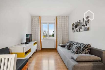 Wohnen auf Zeit in Leipzig 1.590,00 €