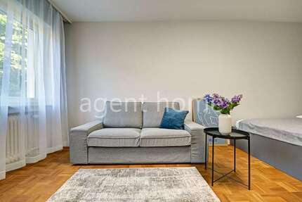 Wohnen auf Zeit in Stuttgart 1.090,00 €