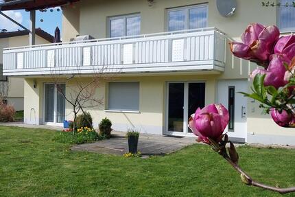 Kurzzeitvermietung, Langzeitvermietung, Wohnung, 2 Zimmer Wohnung - Bad Wurzach