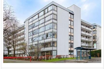 Wohnung zur Miete: München-Bogenhausen 2.5 Zimmer modernisierte