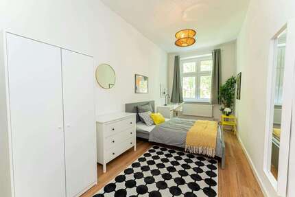 WG-Zimmer in Berlin 690,00 € 15 m²