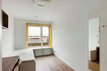 WG-Zimmer in Berlin 701,00 € 12 m²
