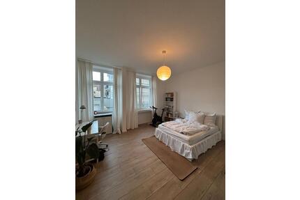 Wuppertal, Uni, Studenten-Luxus-WG auf fast 300 m², alles neu