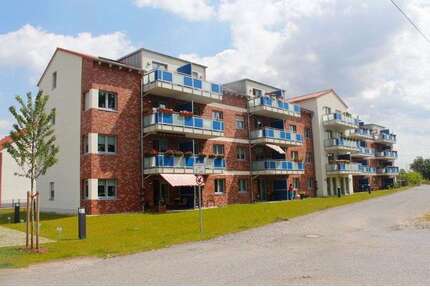 Wohnung zum Mieten in Gelsenkirchen 253,98 € 50.05 m²