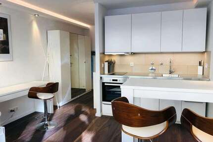 Wohnen auf Zeit in Munich 1.000,00 €