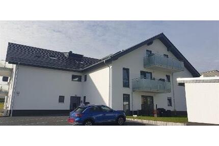 Luxuriöse Dachgeschosswohnung 3ZKB mit 2 Balkonen in Schbg Elgers - Baunatal