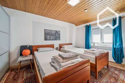 Wohnen auf Zeit in Stuttgart 1.500,00 €