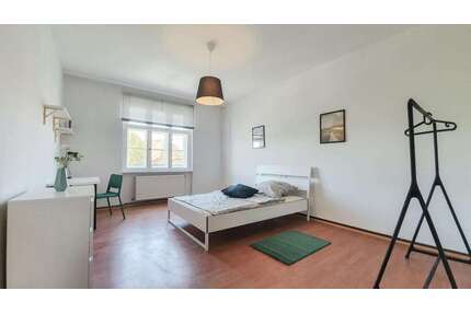 WG-Zimmer in Berlin 590,00 € 20 m²