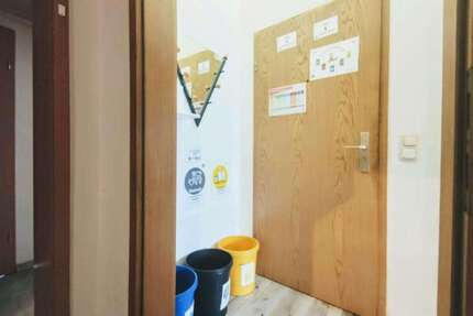 WG-Zimmer in Dortmund 400,00 € 14 m²