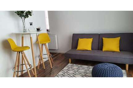 Wohnen auf Zeit in Hannover 1.600,00 €