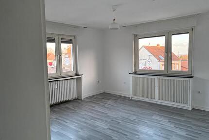 3Zimmer Wohnung Neunkirchen Innenstadt
