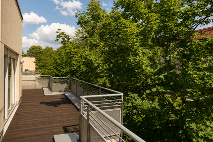 Wohnung zum Mieten in Chemnitz 859,00 € 95 m²