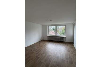 Charmante 3-Zimmer Wohnung mit Landblick - Langelsheim