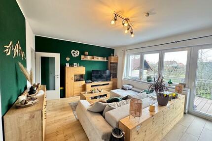 2-Zimmer Wohnung Zentrum Niederalteich