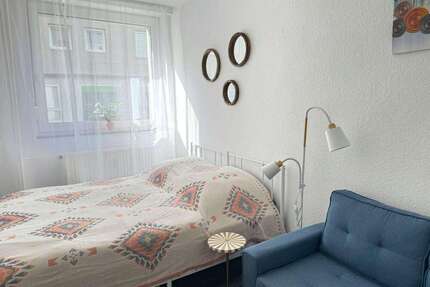 Wohnen auf Zeit in Duisburg 890,00 €