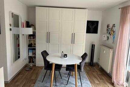 1 Zimmer Apartment in Iserlohn - 280,00&nbsp;EUR Kaltmiete, ca.&nbsp; 30,00&nbsp;m&sup2; in Iserlohn (PLZ: 58640) Sümmern