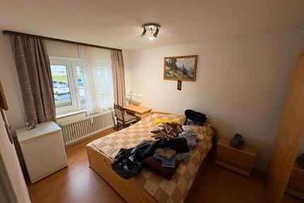 3 Zimmer Wohnung hell und gepflegt mit Balkon - Detmold Hakedahl