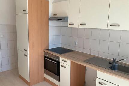 Schöne, frisch renovierte 3-Zimmer Wohnung in Flensburgs Norden