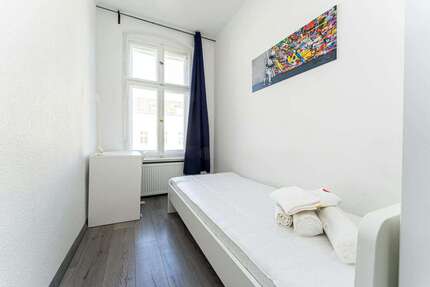 WG-Zimmer in Berlin 625,00 € 9 m²