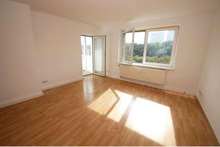 2-Zi.-Wohnung mit Wintergarten im Herzen von Erfurt!