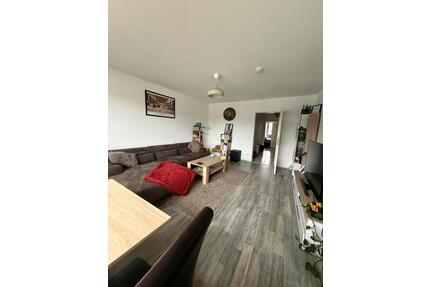 Charmante 2 Zimmer Wohnung in Flingern Nord - Düsseldorf Stadtbezirk 2