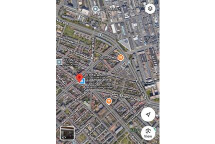 3 Zimmer Wohnung zu vermieten in 67063 Ludwigshafen Nähe BASF - Edingen-Neckarhausen Neu-Edingen