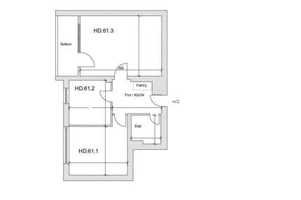 WG-Zimmer in Berlin 800,00 € 15 m²