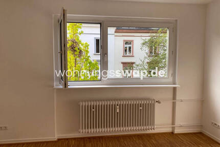 Wohnungsswap - Berger Straße - 1.250,00&nbsp;EUR Kaltmiete, ca.&nbsp; 80,00&nbsp;m&sup2;&nbsp;Wohnfl&auml;che in Frankfurt am Main (PLZ: 60316) Nordend-Ost