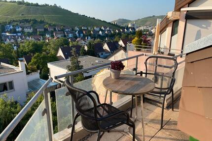 4-Zimmer Maisonette in ruhiger Lage - Stuttgart Hedelfingen