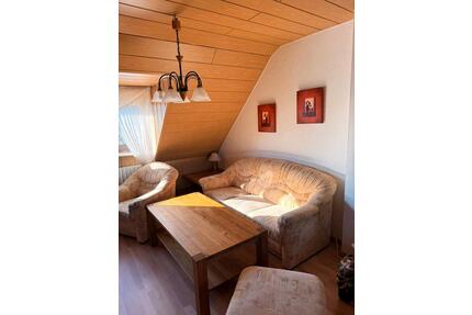 2 Zimmer Wohnung in Dorsten-Feldmark