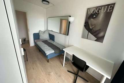 WG-Zimmer in Munich 695,00 € 9 m²