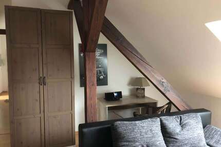 Wohnen auf Zeit in Erfurt 920,00 €