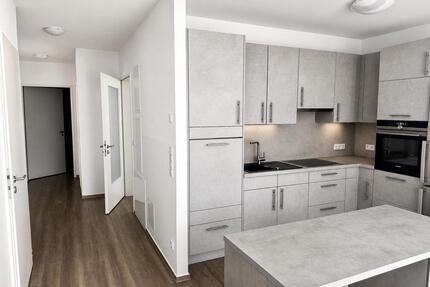 Helle 3-Zimmer Wohnung in Schönwalde - Wandlitz