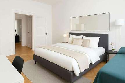 WG-Zimmer in München 880,00 € 12 m²