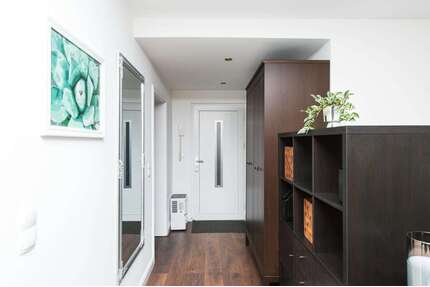 Wohnen auf Zeit in Neuenhagen 1.200,00 €