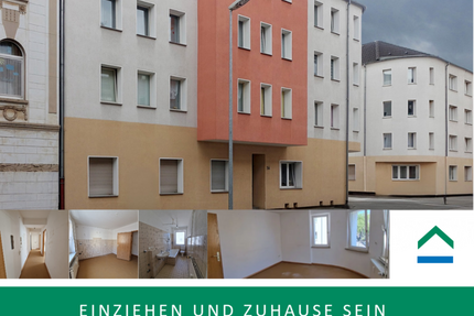 Wohnung zum Mieten in Duisburg 401,95 € 64.21 m²