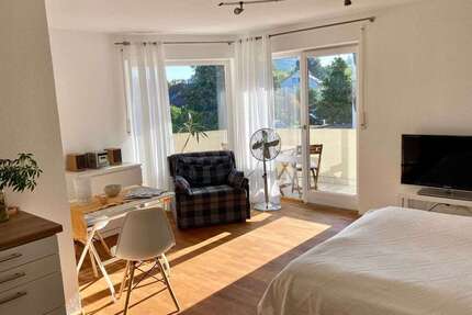 Wohnen auf Zeit in Staufen im Breisgau 1.090,00 €