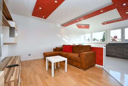 Wohnen auf Zeit in Fellbach 1.690,00 €