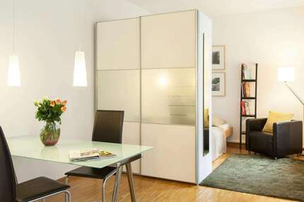 Wohnen auf Zeit in Köln 1.470,00 €
