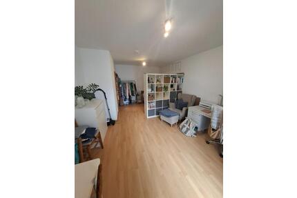 1-Zimmer Apartment mit direkter Uni-Anbindung! - Dortmund Hombruch